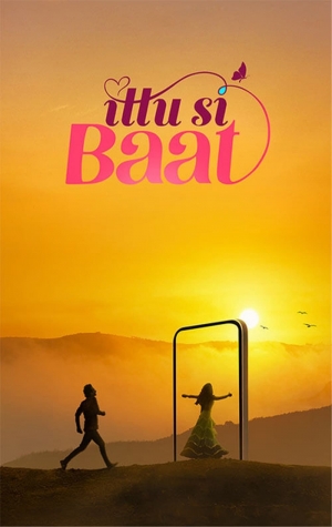 Ittu Si Baat